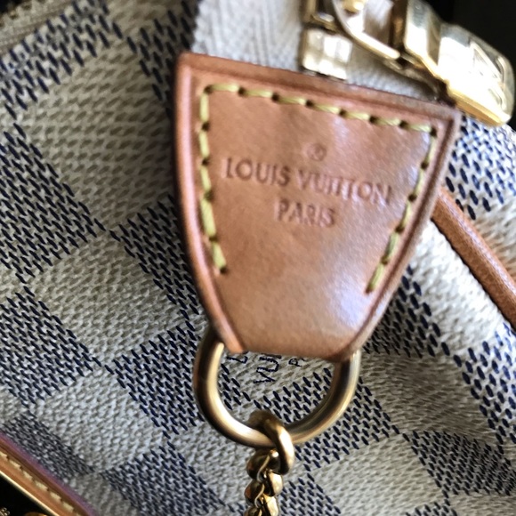 Eva Louis Vuitton - Picture 4 of 9